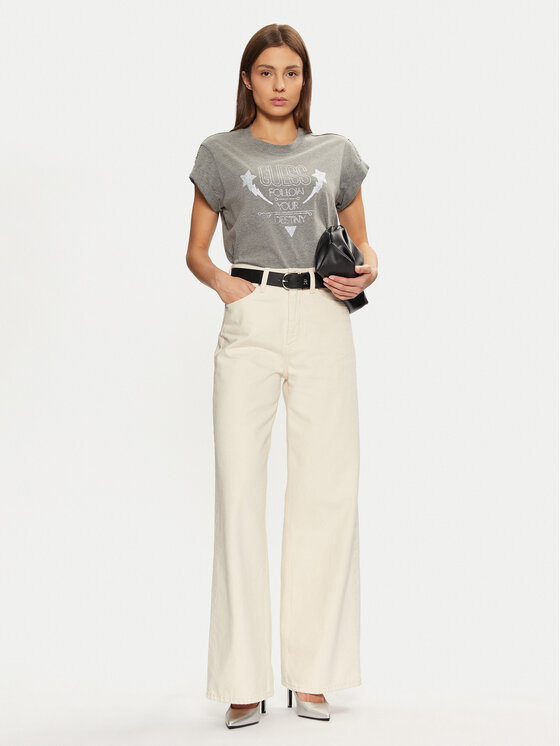Guess Guess T-särk W5RI06 I3Z14 Hall Regular Fit