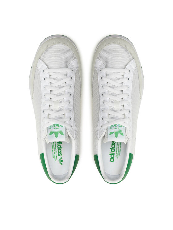adidas adidas Sneakersy Rod Laver G99863 Biały