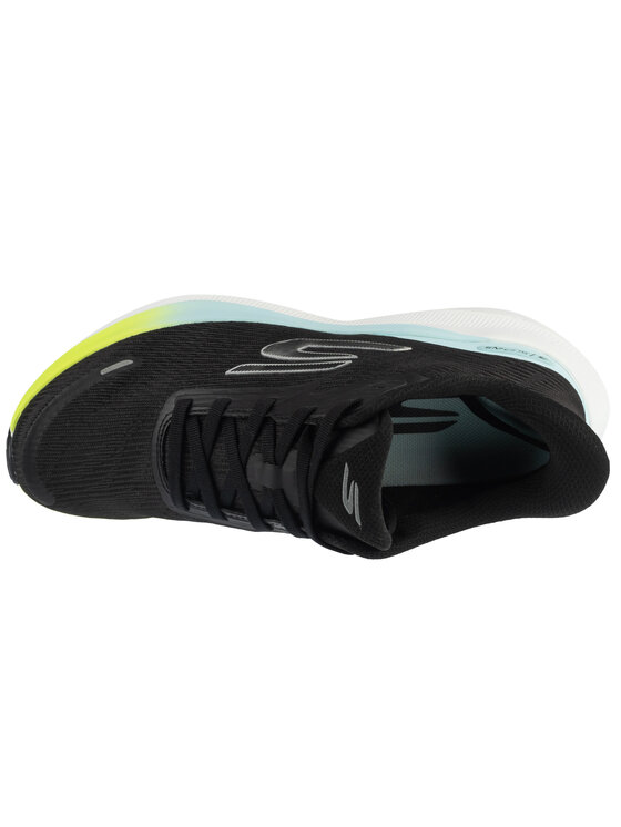 Skechers Skechers Buty do biegania Slip-Ins: SKX Aero Pulse Czarny
