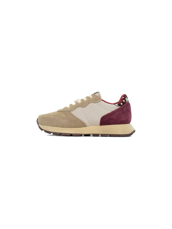 SUN68 SUN68 Sneakers Z45207-16 Beige