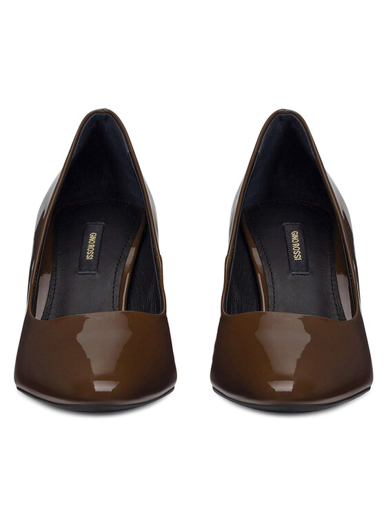 Gino Rossi Gino Rossi Décolleté ROSA-115998 Marrone