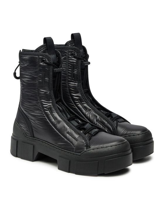 Vic Matié Vic Matié Stivaletti 1F2000D_14B090101 Nero