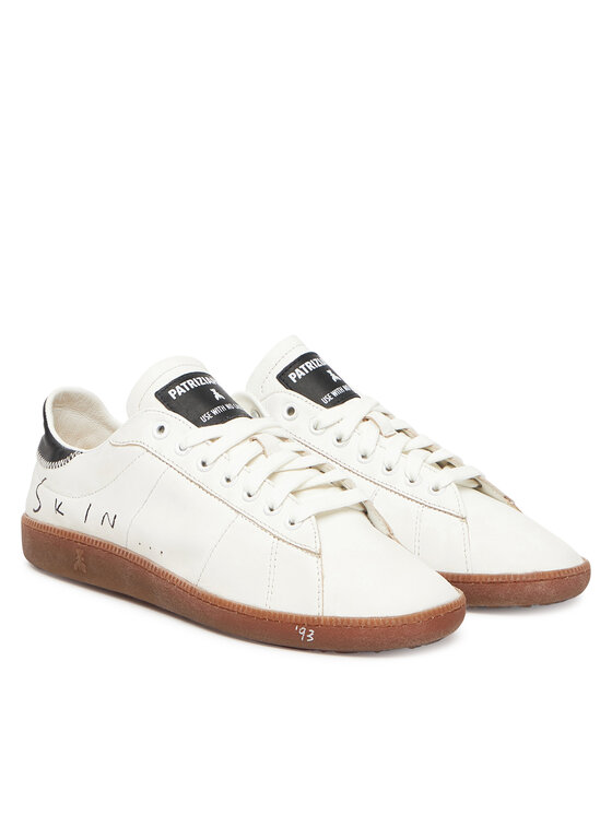 Patrizia Pepe Patrizia Pepe Tenisice 8Z0112/L150-FG37 Bijela