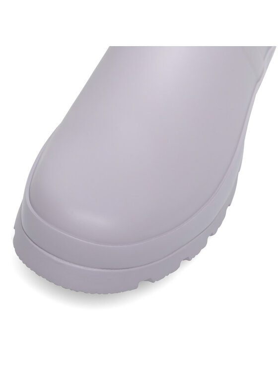 Hunter Hunter Cizme de cauciuc HFW-001 Violet