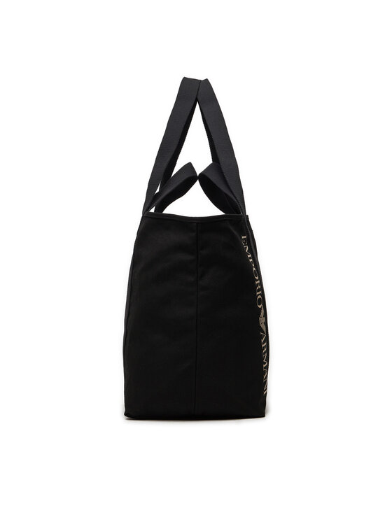 Emporio Armani Emporio Armani Geantă 231795 CC918 00020 Negru