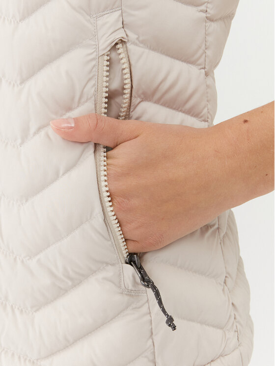 Columbia Columbia Vestă Powder Lite™ Bej Regular Fit