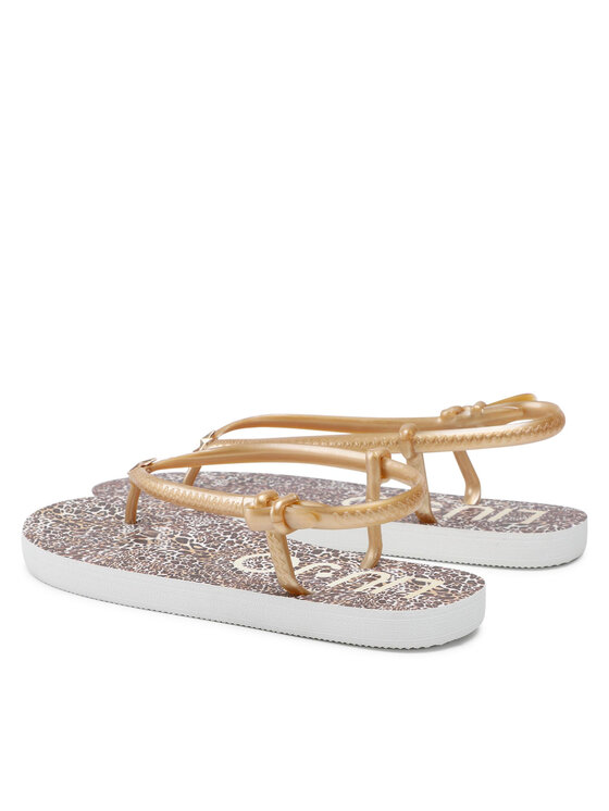 Liu Jo Liu Jo Sandali Sandalo Stampto VA2153 E0396 Zlata