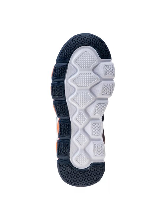 Bejo Bejo Sneakersy Caddo Granatowy