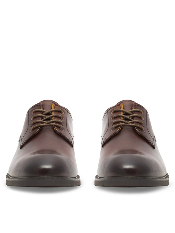 Gino Rossi Gino Rossi Pantofi DANTE-01 124AM Maro
