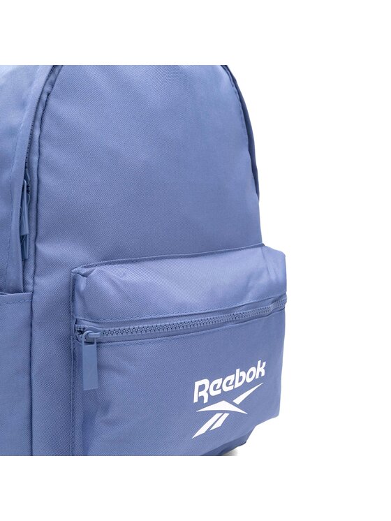 Reebok Reebok Mugursoma RBK-P-004-CCC Tumši zils