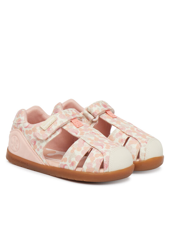 Biomecanics Biomecanics Sandaalid 262193 S Beež