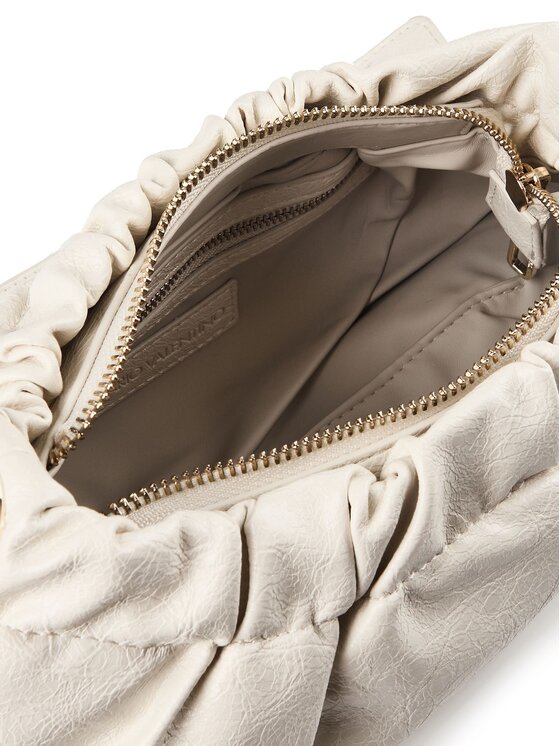Valentino Valentino Torebka 334461 Biały