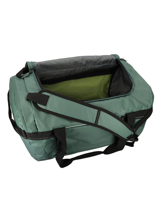 American Tourister American Tourister Torba weekendowa 318134 Zielony