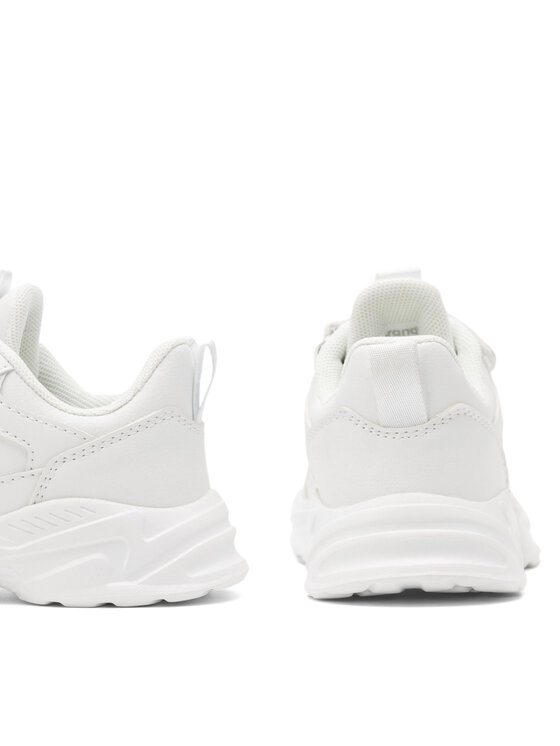Sprandi Sprandi Sneakers CP23-6121(IV)DZ Alb