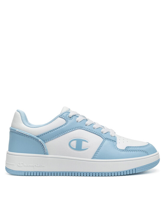 Champion Champion Sneakersy RD18 2.0 LOW S11470-BS086 Modrá