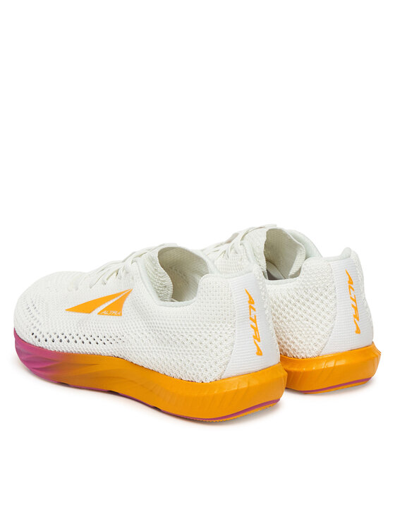 Altra Altra Взуття для бігу Escalante Racer 2 AL0A85NH1 Білий