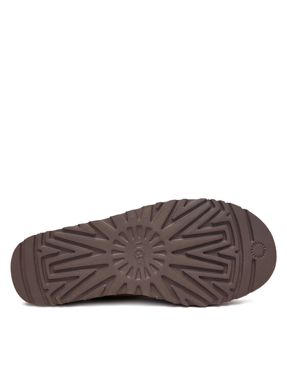 Ugg Ugg Sněhule W Classic Micro 1173891 Béžová