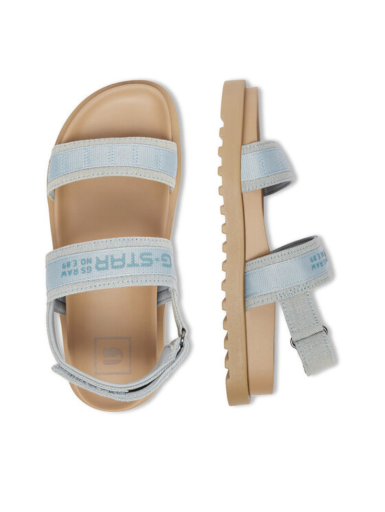G-Star Raw G-Star Raw Sandale CEO-COLS1 Plava