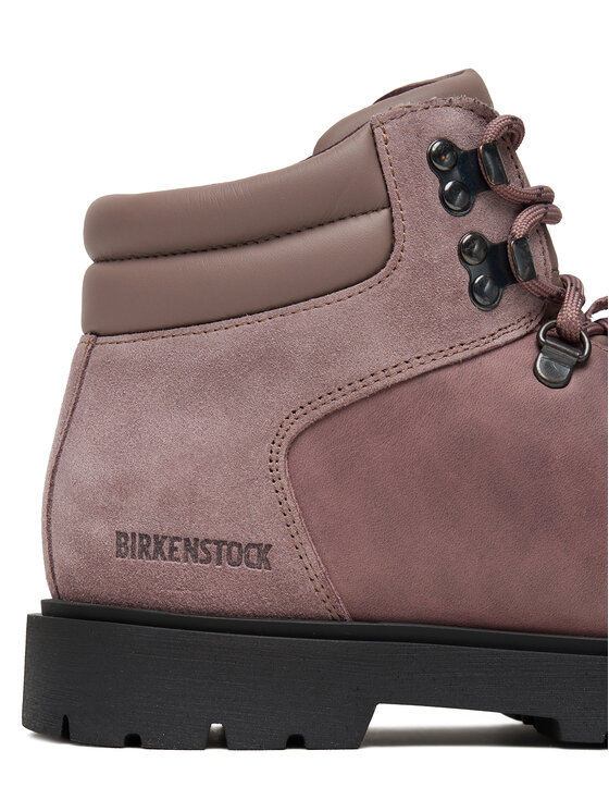 Birkenstock Birkenstock Pohodni čevlji Jackson 2.0 1030946 Vijolična