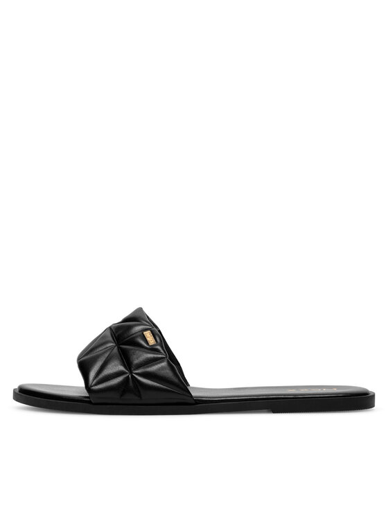 MEXX MEXX Şlapi WYL021123-02 Negru