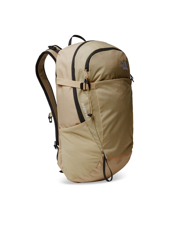 The North Face Ruksak Basin 18 NF0A52CZ4R91 Bež