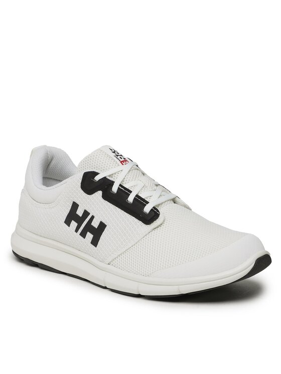 Helly Hansen Helly Hansen Взуття для водних видів спорту Feathering 11572_011 Білий