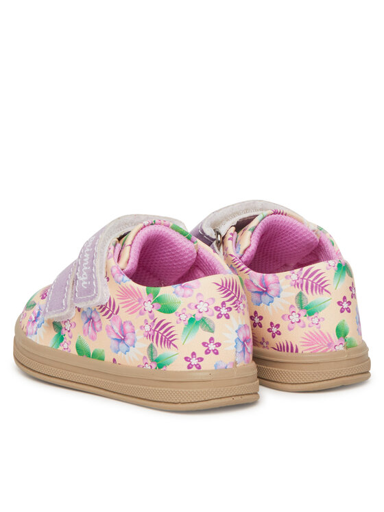Primigi Primigi Sneakersy 7854922 S Żółty
