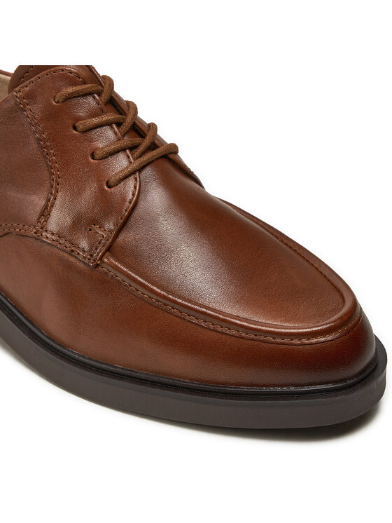 Caprice Caprice Oxford kingad 9-23303-43 Pruun