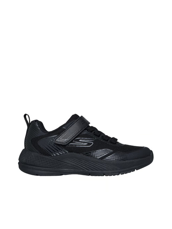 Skechers Skechers Sneakersy 303657L-BBK Czarny
