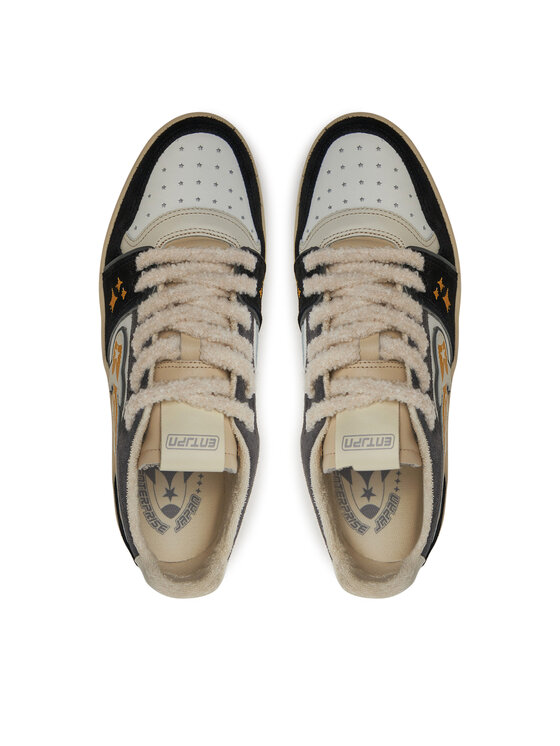 Enterprise Japan Enterprise Japan Sneakersy BB5003 PX310 S3698 Biały