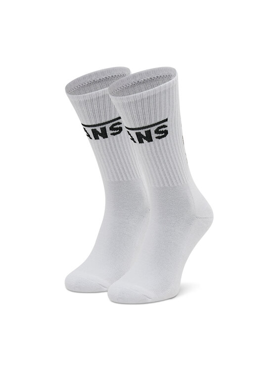Vans Vans Κάλτσες μακριές Mn Commercial Dna Cr VN0A5KNCWHT Λευκό