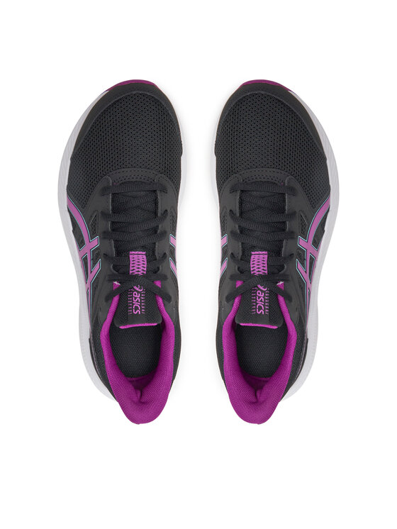 Asics Asics Skriešanas apavi Jolt 4 1012B421 Melns