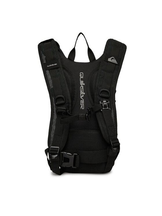 Quiksilver Quiksilver Рюкзак QUIC-P-007-07 Чорний