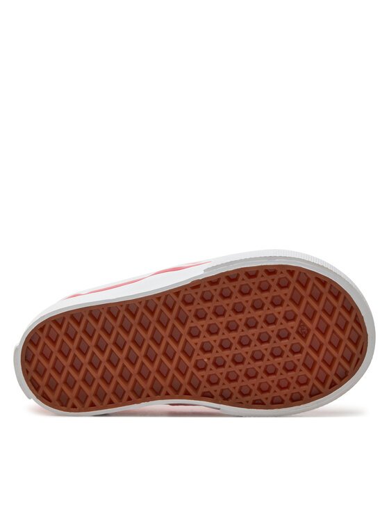Vans Vans Tenisice Td Slip-On V VN000UBSPNK1 Ružičasta