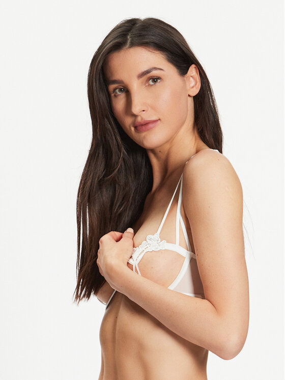 Bluebella Reggiseno con ferretto Nova 34800-IV Bianco, taglia : 85C