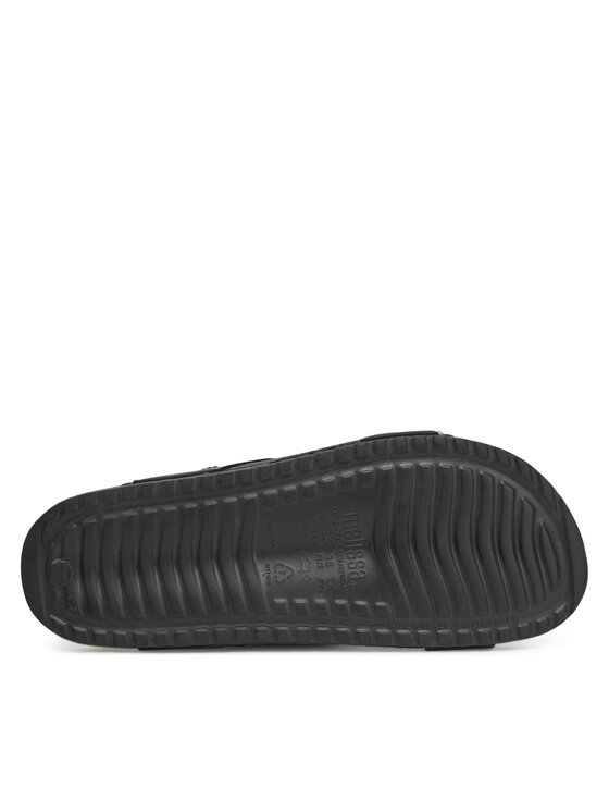 Melissa Melissa Plätud Melissa Cozy Connection Slide Ad M 35832 Must