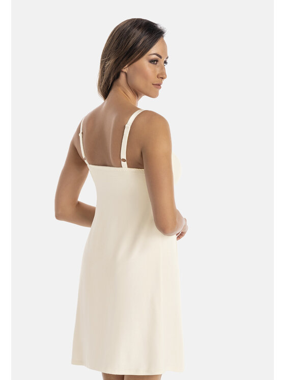 Teyli Teyli Szlafrok 150 Écru Standard Fit