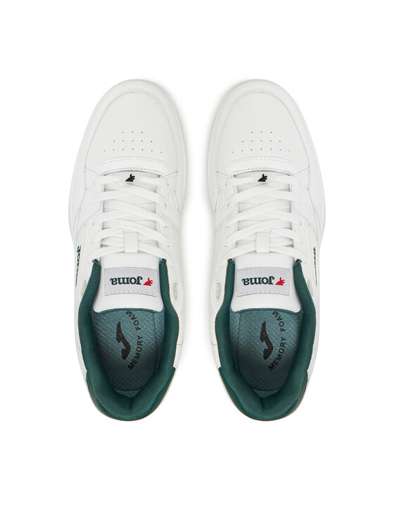 Joma Joma Sneakers C.Stadium 2517 CSTAS2517 Bianco