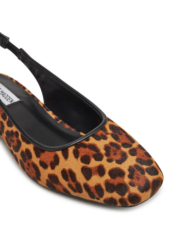Steve Madden Steve Madden Sandali Smitten-LP SM11003685 Rjava