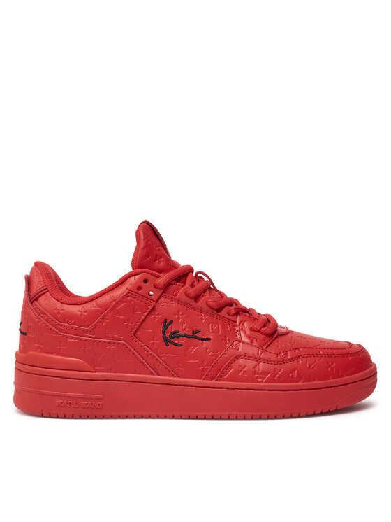 Karl Kani Sneakers 89 Lxry Prm 10800009 Roșu
