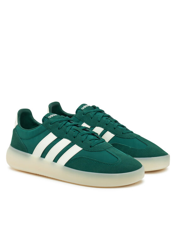 adidas adidas Sneakersy Barreda Decode JI2318 Zelená