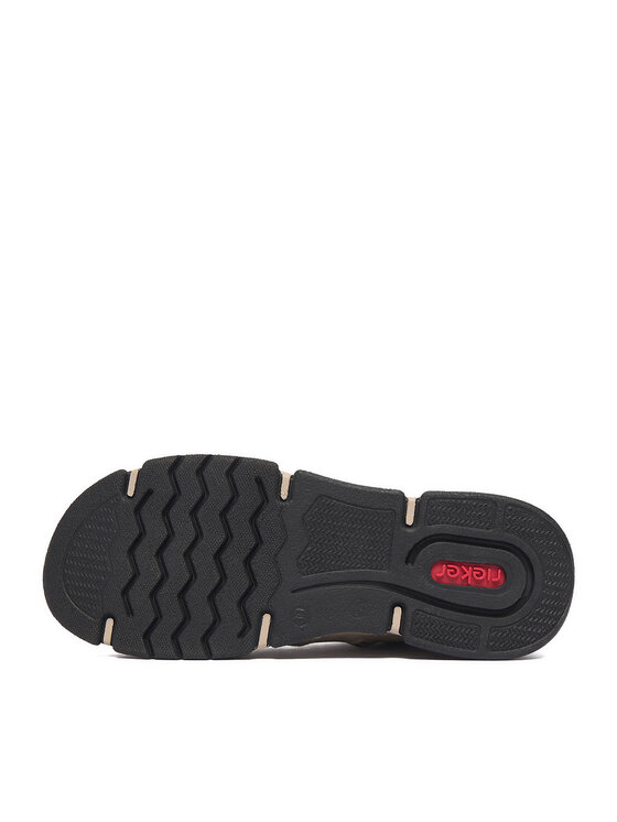 Rieker Rieker Bakancs CEO-45955-60 Krém