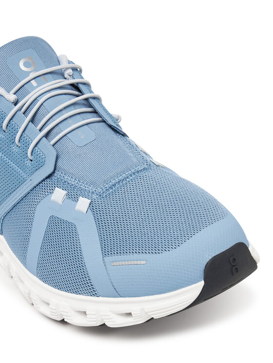 On On Sneakers Cloud 6 3MF10071508 Albastru