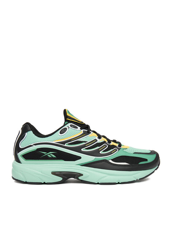 Reebok Reebok Sneakersy EOSS-PREMIER ROAD CONTROL 100233915 Zielony