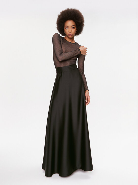 TWINSET TWINSET Bodi 232TT2480 Must Slim Fit