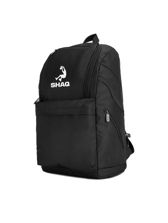 Shaq Shaq Ruksak SHQ-K-004-CCC Crna