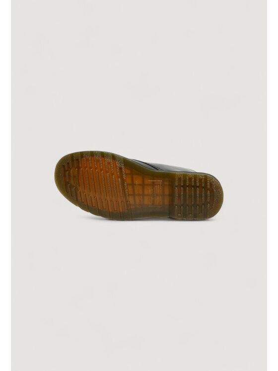 Dr. Martens Dr. Martens Glany 101 YS SMOOTH Czarny
