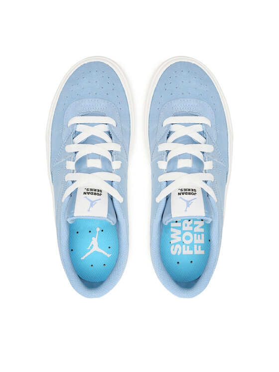 Nike Nike Cipő Jordan Series Es DN1857 400 Kék