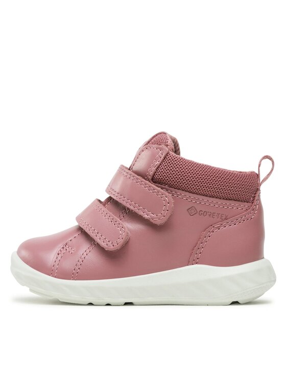 ECCO ECCO Bakancs SP1 Lite Infant 72417151550 Rózsaszín