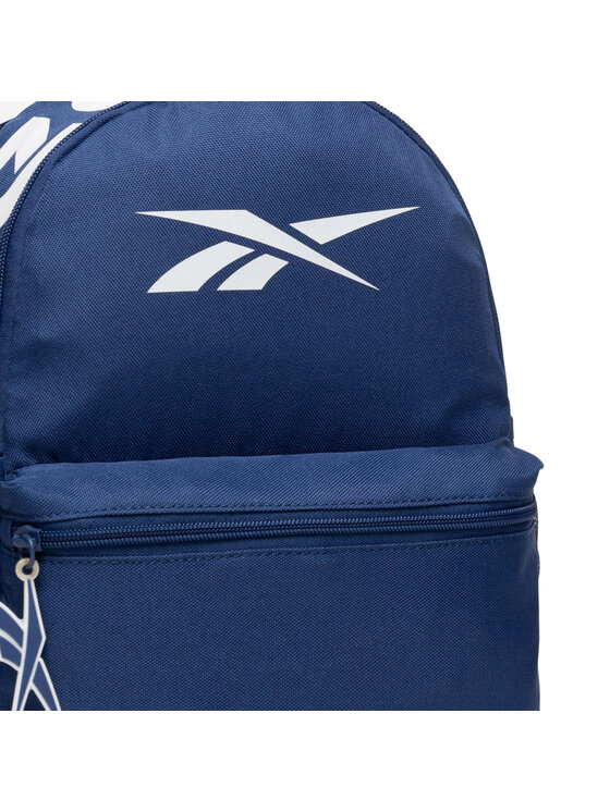 Reebok Reebok Rucksack RBK-041-CCC-05 Dunkelblau